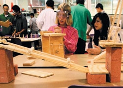 Project: Build a Better Mousetrap